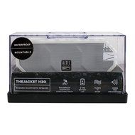 Altec Lansing iMW457 Jacket H2O Bluetooth Wireless Speaker, Black N33