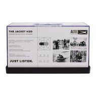 Altec Lansing iMW457 Jacket H2O Bluetooth Wireless Speaker, Black N34