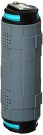 Tmvel Aquamasti Rugged Wireless Bluetooth 4.0 Shockproof Water Resistant/Waterproof Speakers with Power Bank -... N2