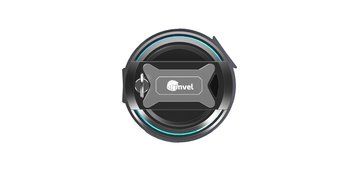 Tmvel Aquamasti Rugged Wireless Bluetooth 4.0 Shockproof Water Resistant/Waterproof Speakers with Power Bank -... N6