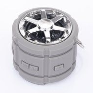 Tmvel Aquamasti Rugged Wireless Bluetooth 4.0 Shockproof Water Resistant/Waterproof Speakers with Power Bank -... N17
