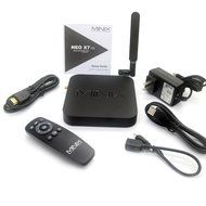 Kingzer MINIX NEO X7 Quad Core Android 4.2 Smart TV BOX Player 2GB 16GB WiFi Bluetooth