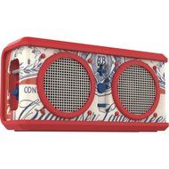 Skullcandy Air Raid - Budweiser