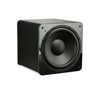 SVS SB-1000 - 300 Watt - 12'' Powered Subwoofer (Piano Gloss) + SVS SoundPath Subwoofer Isolation System 4-Pack... N2