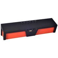 Wireless Speaker, Findway Portable Bluetooth Stereo Speaker, FM Radio, Support TF Card/Micro SD Card and USB Input... N3