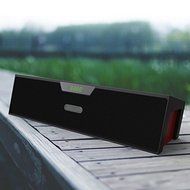 Wireless Speaker, Findway Portable Bluetooth Stereo Speaker, FM Radio, Support TF Card/Micro SD Card and USB Input... N4