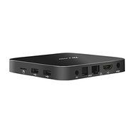 [2016 New Arrival]ACEMAX TX3 PRO 4K VP9 HDR KODI Streaming Media Player Amlogic S905X Quad Core Airplay Miracast... N2