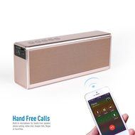 Superway Portable Wireless Bluetooth Speaker, 20W Powerful Sound with Enhanced Bass, 4000mah Battery, and Built-in... N2
