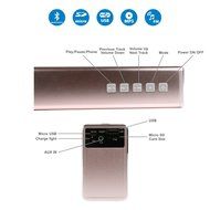 Superway Portable Wireless Bluetooth Speaker, 20W Powerful Sound with Enhanced Bass, 4000mah Battery, and Built-in... N5