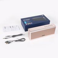 Superway Portable Wireless Bluetooth Speaker, 20W Powerful Sound with Enhanced Bass, 4000mah Battery, and Built-in... N7