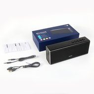 Superway Portable Wireless Bluetooth Speaker, 20W Powerful Sound with Enhanced Bass, 4000mah Battery, and Built-in... N14