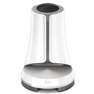 SyrenPro by iLuv - Wireless Weather-Resistant Outdoor Bluetooth Speaker for Picnics, BBQ&#039;s, Pool Parties, Camping...
