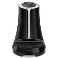 SyrenPro by iLuv - Wireless Weather-Resistant Outdoor Bluetooth Speaker for Picnics, BBQ&#039;s, Pool Parties, Camping... N7