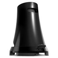 SyrenPro by iLuv - Wireless Weather-Resistant Outdoor Bluetooth Speaker for Picnics, BBQ&#039;s, Pool Parties, Camping... N8