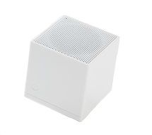 LON Bluetooth Portable Speaker (White)