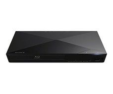 Sony BDPS1200 Blu-ray Disc player with streaming