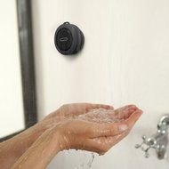 Mpow Buckler Wireless Waterproof Shower Speaker Bluetooth with Built-in Speakerphone for Shower or Outdoor Activities N6