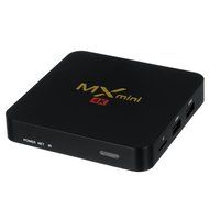 Mini MX Fashion Design Smart TV Box With Power On Off Button Amlogic S905 Quad Core 64-bit ARM Cortex-A53 @2.0GHz... N2