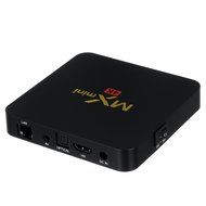 Mini MX Fashion Design Smart TV Box With Power On Off Button Amlogic S905 Quad Core 64-bit ARM Cortex-A53 @2.0GHz... N3