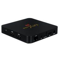Mini MX Fashion Design Smart TV Box With Power On Off Button Amlogic S905 Quad Core 64-bit ARM Cortex-A53 @2.0GHz... N5