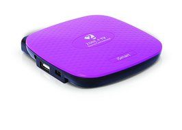Quad Core Best Android TV Box XBMCmart Android TV Box Support 2.4G Wireless Keyboard and Bluetooth 4.0