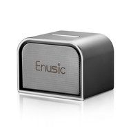 BephaMart Enusic 001 Mini Bluetooth Speaker With Metal Shell xBass And UP To 5H Playtime