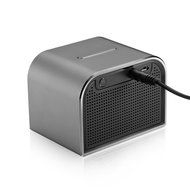 BephaMart Enusic 001 Mini Bluetooth Speaker With Metal Shell xBass And UP To 5H Playtime N2