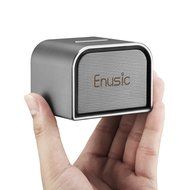 BephaMart Enusic 001 Mini Bluetooth Speaker With Metal Shell xBass And UP To 5H Playtime N3