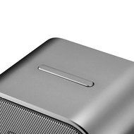 BephaMart Enusic 001 Mini Bluetooth Speaker With Metal Shell xBass And UP To 5H Playtime N5
