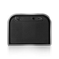 BephaMart Enusic 001 Mini Bluetooth Speaker With Metal Shell xBass And UP To 5H Playtime N6
