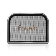 BephaMart Enusic 001 Mini Bluetooth Speaker With Metal Shell xBass And UP To 5H Playtime N7