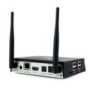 Mediawave KII Smart TV BOX with Remote Controller Android 5.1 Amlogic S812 Quad Core 2GHz RAM 2GB Flash 8GB N2
