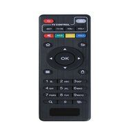 Mediawave KII Smart TV BOX with Remote Controller Android 5.1 Amlogic S812 Quad Core 2GHz RAM 2GB Flash 8GB N5