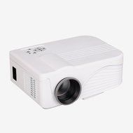BT-Tech 1000 Lumens HD 800*480P (DVD Quality) Portable LED Projection Multimedia Home Theatre Projector, HDMI...