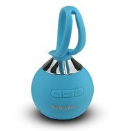 Selectec Sports Bluetooth Speaker sd Card Reader Multi-function Ultra Portable Mini Speaker for iphone 6/6s, iphone...