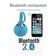 Selectec Sports Bluetooth Speaker sd Card Reader Multi-function Ultra Portable Mini Speaker for iphone 6/6s, iphone... N2