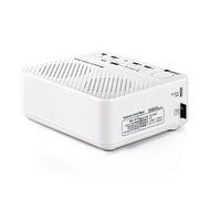 DOITOP Protable Wireless Bluetooth Speaker, With Desktop Digital Alarm Clock LED Time Display FM Radio with LED... N8