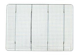 Stainless Steel Wire Cooling Rack-14&quot;x20&quot;-Ultra Heavy Duty, Commercial Grade, Extra Large-Cool Cookies, Cakes...