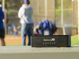 Rocksteady XS Portable Bluetooth Speaker (V1.5) N5