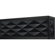 Jawbone JAMBOX Wireless Bluetooth Speaker (Black Diamond) (certified Refurbished) N3