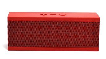 Jawbone JAMBOX Wireless Bluetooth Speaker (Black Diamond) (certified Refurbished) N4