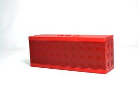 Jawbone JAMBOX Wireless Bluetooth Speaker (Black Diamond) (certified Refurbished) N5