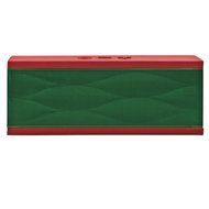 Jawbone JAMBOX Wireless Bluetooth Speaker (Black Diamond) (certified Refurbished) N7