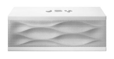 Jawbone JAMBOX Wireless Bluetooth Speaker (Black Diamond) (certified Refurbished) N8
