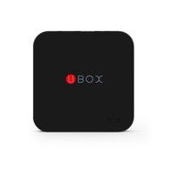 Ubox IONE I818 Smart TV Box Mini PC &amp; Media Streaming Player; Amlogic S802 Quad Core up to 2.0GHz(Cortex-A9),...
