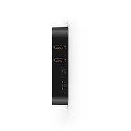 Ubox IONE I818 Smart TV Box Mini PC &amp; Media Streaming Player; Amlogic S802 Quad Core up to 2.0GHz(Cortex-A9),... N5