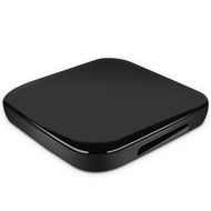 YUNTAB MXQ Pro Android TV Box Amlogic S905 Quad-Core Kodi Full Loaded Android 5.1 Lollipop OS WiFi HDMI DLNA 4K...