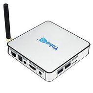 Generic YOKATV KB2 4K UHD Smart TV Box with Remote Controller, Android 6.0 Amlogic S912 Octa Core Cortex-A53 up... N2