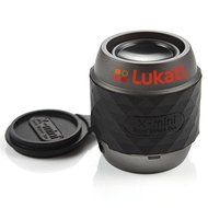 Bluetooth Speakers: Lukati Portable Wireless Speaker, High-Definition Sound Quality made for Outdoors / Indoor...