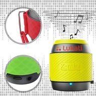 Bluetooth Speakers: Lukati Portable Wireless Speaker, High-Definition Sound Quality made for Outdoors / Indoor... N2